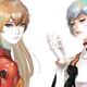 Illustration for article titled An iEvangelion/i Masterpiece